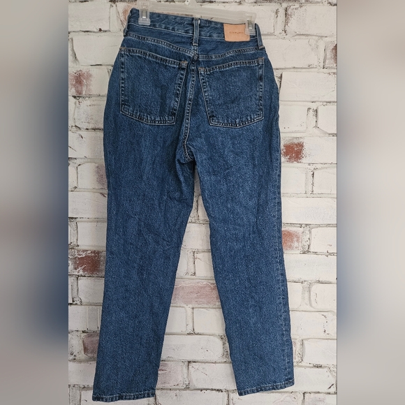 Everlane Curvy Jeans - Picture 2 of 6